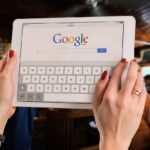 Come compilare la richiesta online nel modulo Google per il diritto all'oblio