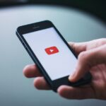 Come fare per eliminare da YouTube video per motivi legali