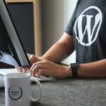 Come far sparire un sito WordPress da internet